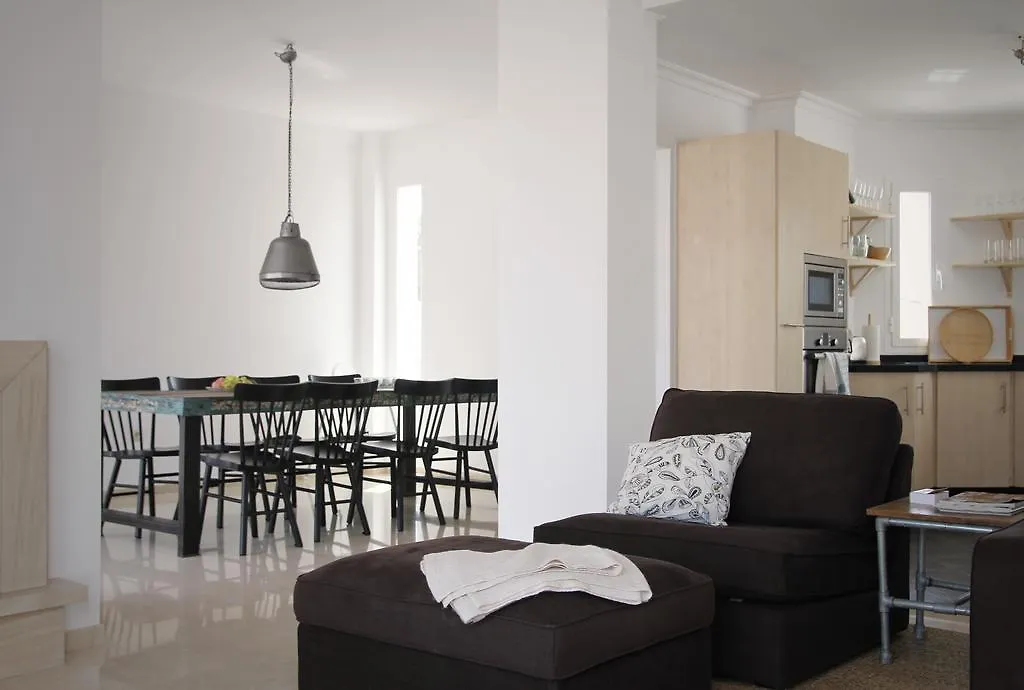 Villa De Azalea Benalmadena
