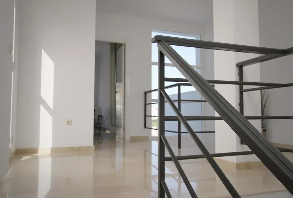 Villa De Azalea Benalmadena
