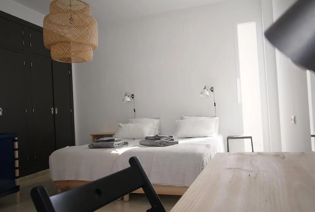 Villa De Azalea Benalmadena