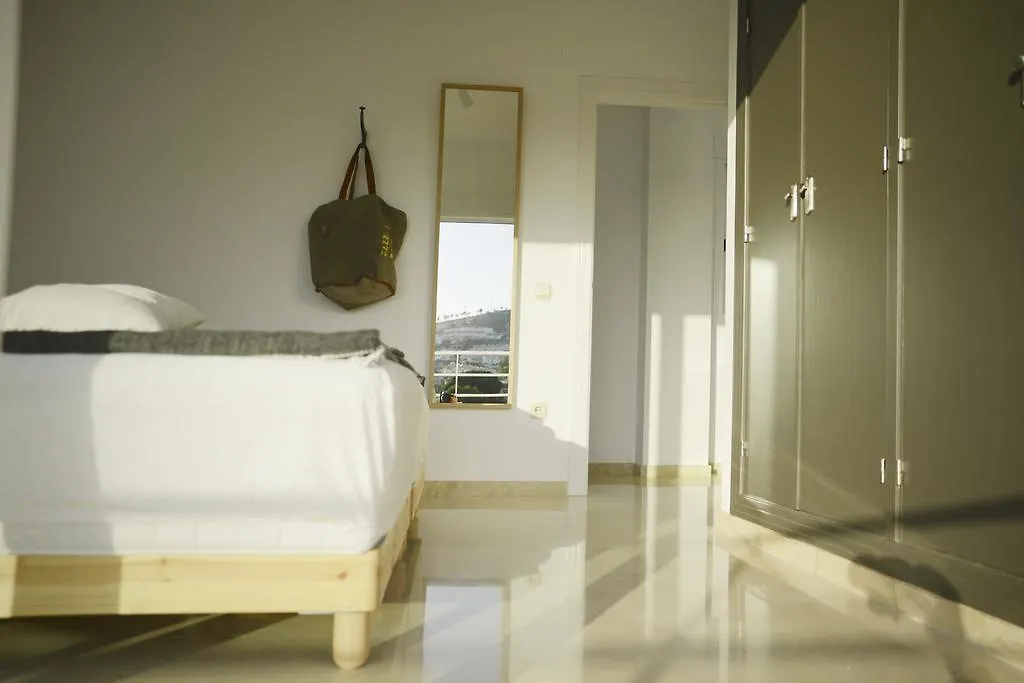 Villa De Azalea Benalmadena