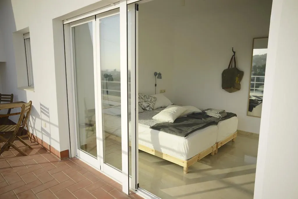 Villa De Azalea Benalmadena
