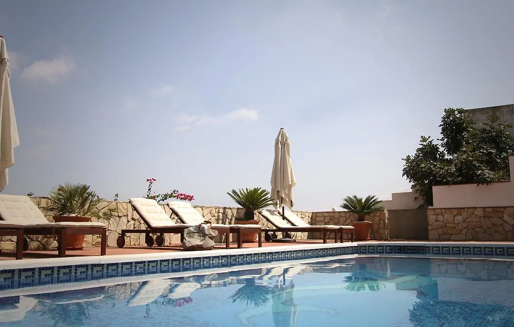 Villa De Azalea Benalmadena Spain