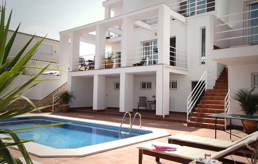Villa De Azalea Benalmadena