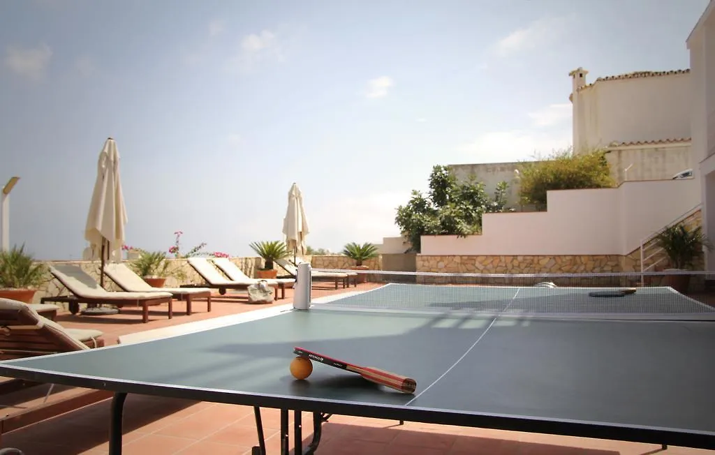 Villa De Azalea Benalmadena 0*,  Spain