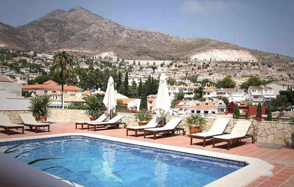 Villa De Azalea Benalmadena
