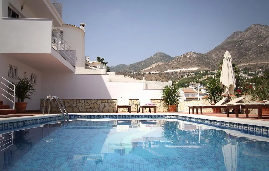 Villa De Azalea Benalmadena