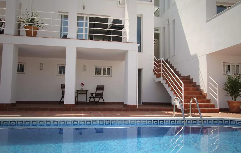 Villa De Azalea Benalmadena