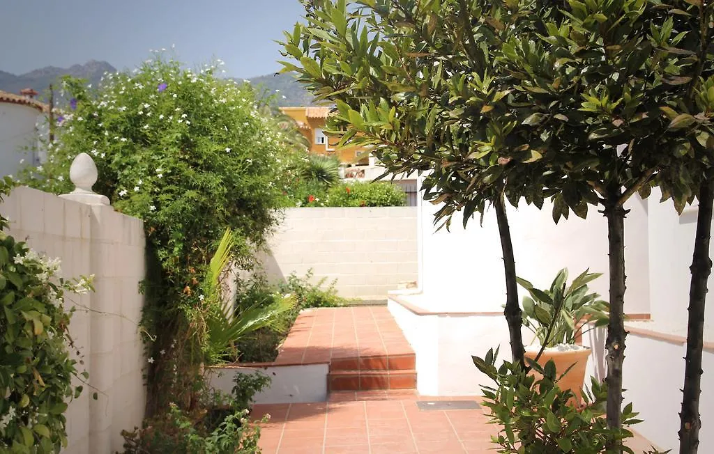 Villa De Azalea Benalmadena