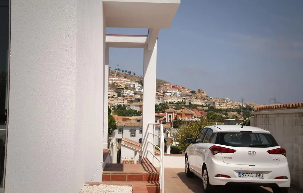 Villa De Azalea Benalmadena 0*,