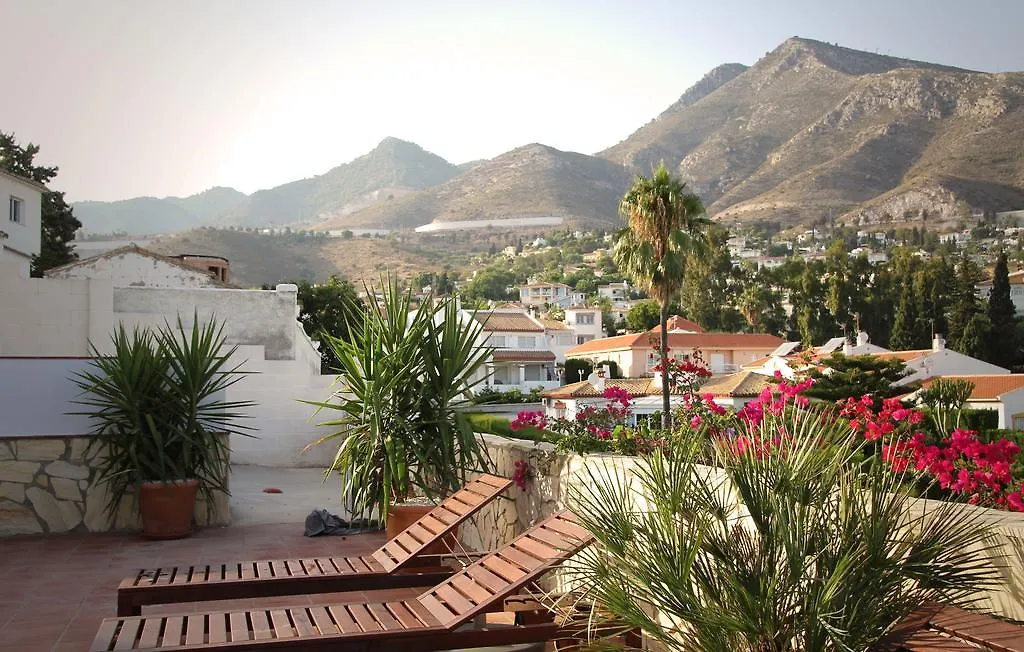 Villa De Azalea Benalmadena