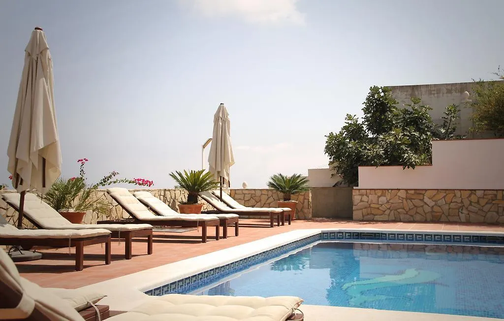 Villa De Azalea Benalmadena