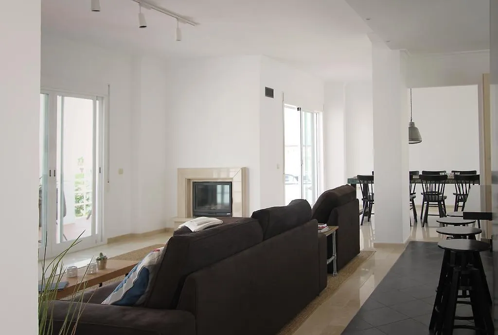 Villa De Azalea Benalmádena 0*,