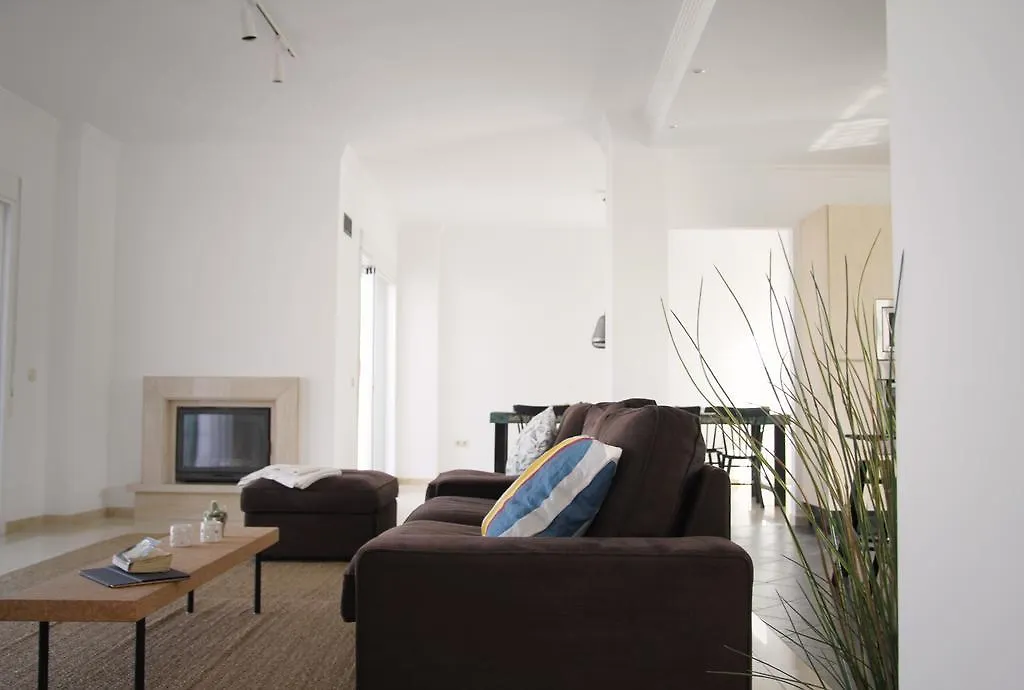 Villa De Azalea Benalmádena 0*,  İspanya
