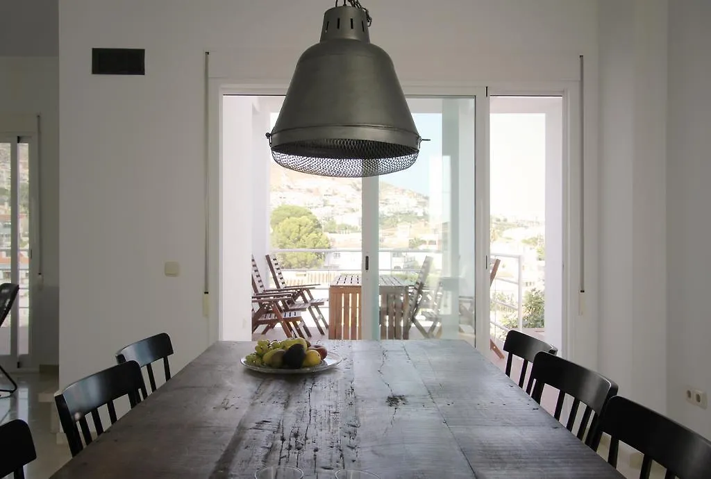 Villa De Azalea Benalmádena İspanya