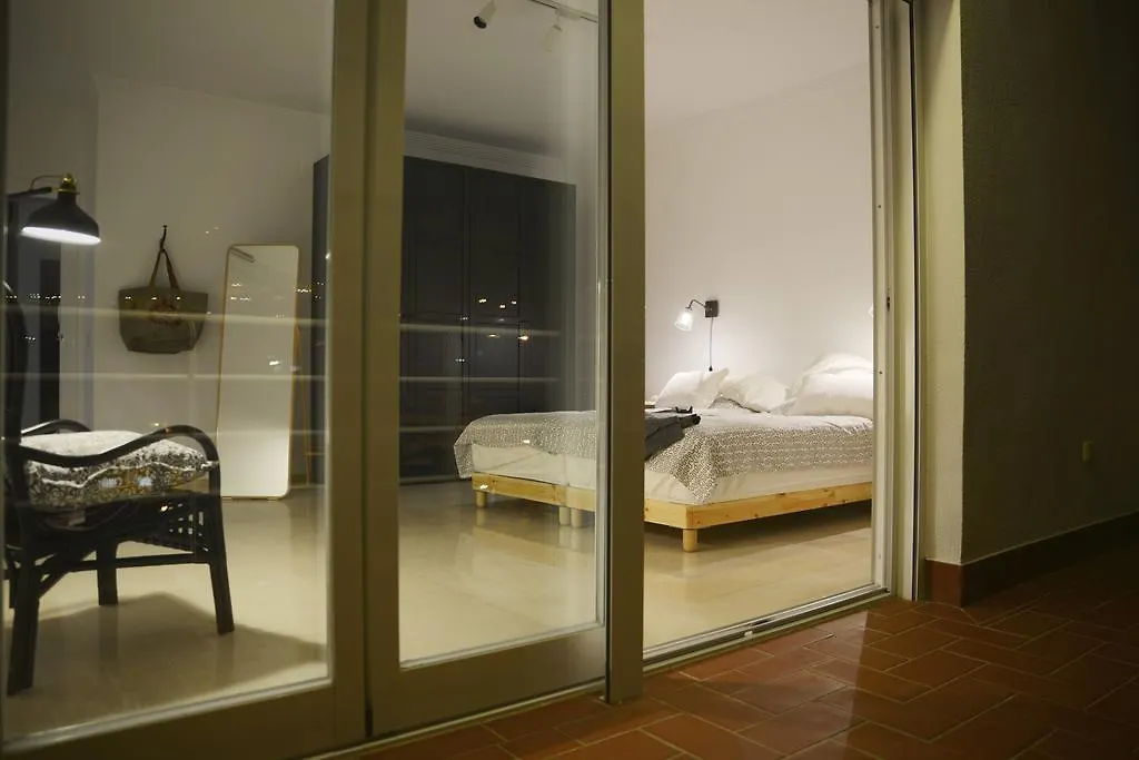 Villa De Azalea Benalmádena Spanien