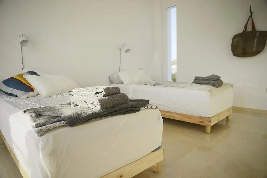 Villa De Azalea Benalmádena Spanien