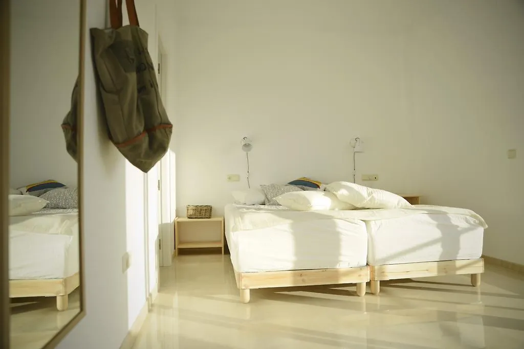 Villa De Azalea Benalmádena Spanien